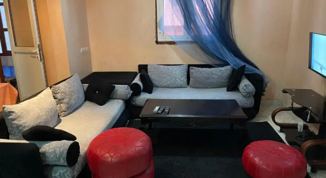 Appartement amine