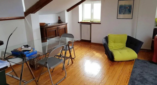 La Casa sui Tetti