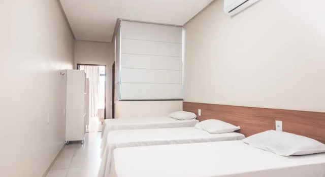 Семейный номер Standard Palace Hotel