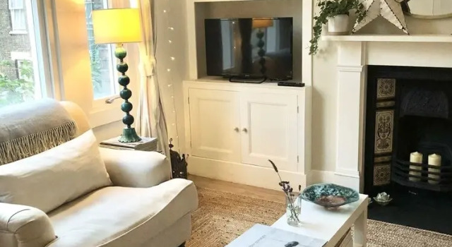 Cosy Retreat in Heart of London SE1 - 1 bed Flat, Boek Hotel Eltham Groot-Londen