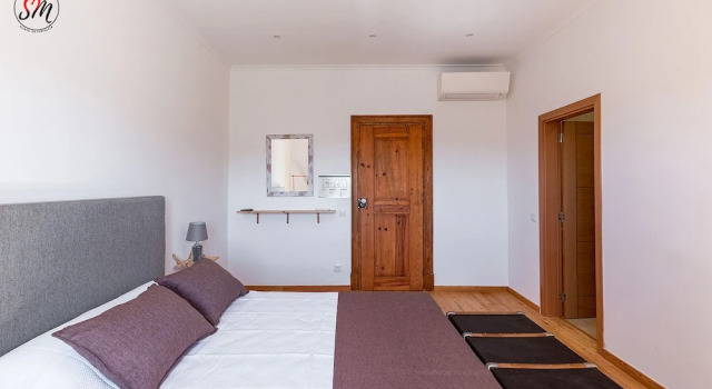 Номер Comfort Quinta da Fortaleza