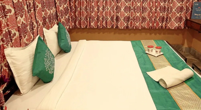 Step In Guest House