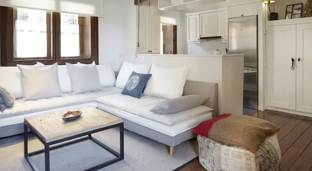 Val de Ruda Luxe 35 by FeelFree Rentals, Забронировать Отель Наут-Аран Каталония