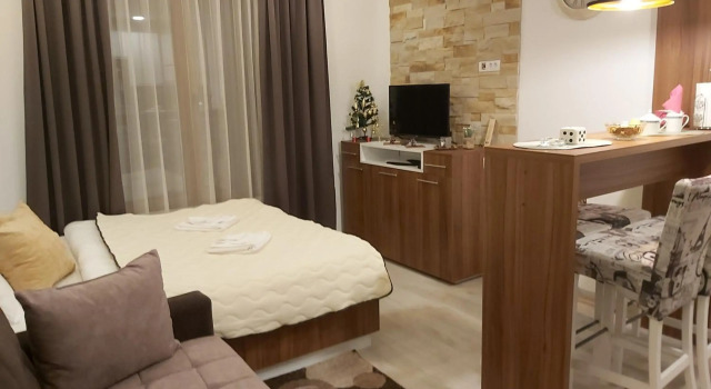 Milmari L52 Ski&SPA, Buchen Sie Hotel Kopaonik 