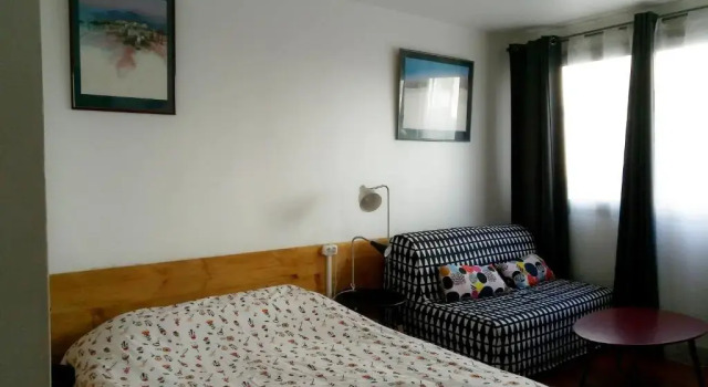 Апартаменты Charenton Home