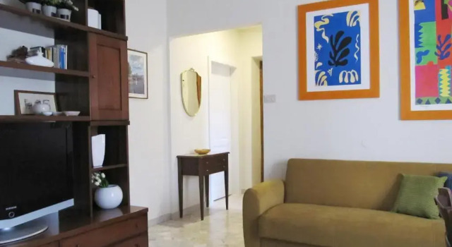 Апартаменты La Casa sul Corso