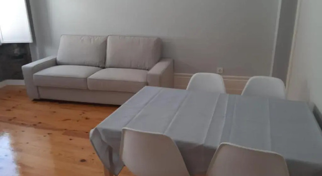 Апартаменты São Bartolomeu Apartment 3