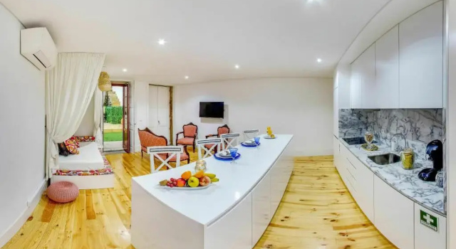 Апартаменты Liiiving in Porto - Live Porto Apartment