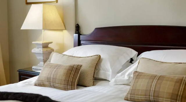 Номер Deluxe Ben Cruachan Guest House