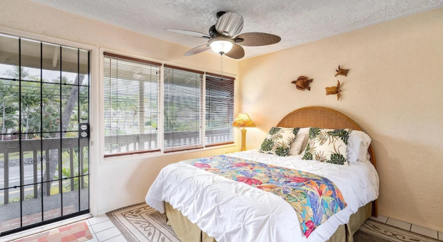 Kona Shores #203