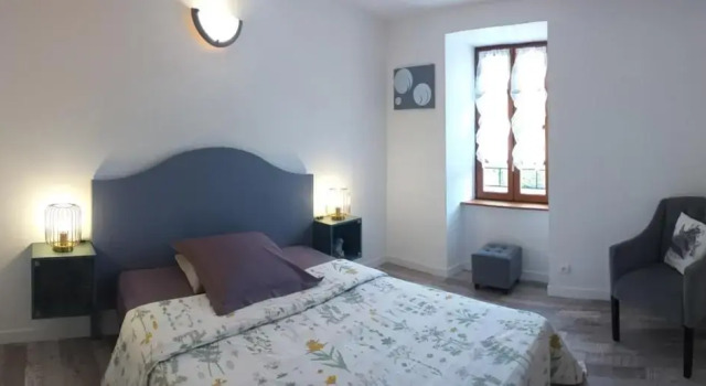 La Grange Templière 2018, Rezervați Hotel Hoteluri în Peyreleau cu parcare, Parcare