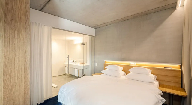 Студия FIRMAMENT Hotel