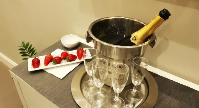 Номер Standard Residenza La Scala