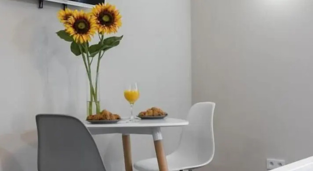 Студия Apartments Sw. Wawrzynca 19 A4You