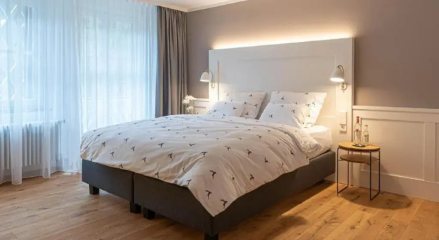 OSCARS Hotel 1415, Reserva ahora Hotel Hoteles en Baden-Wurtemberg con aparcamiento, Aparcamiento