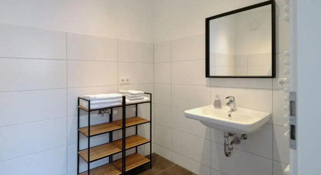 Апартаменты Travel Art Boardinghouse