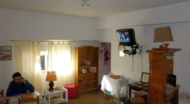 Buda Hostel, Rezervovat Hostel Almagro Buenos Aires