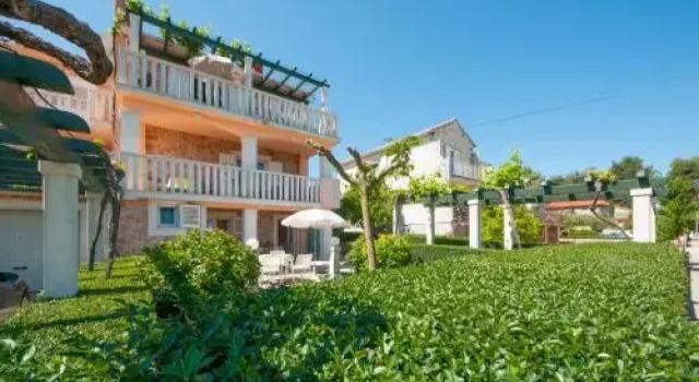 Apartment Vesna &ivica, Rezerwuj Apartament Brac Island 