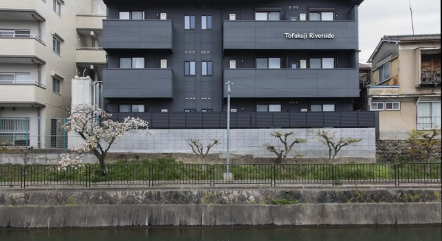 ゲストハウス　京粋庵　東福寺, Забронировать Отель Отели Киото 3 звезды, рядом с Храм Тофуку-дзи, 3*