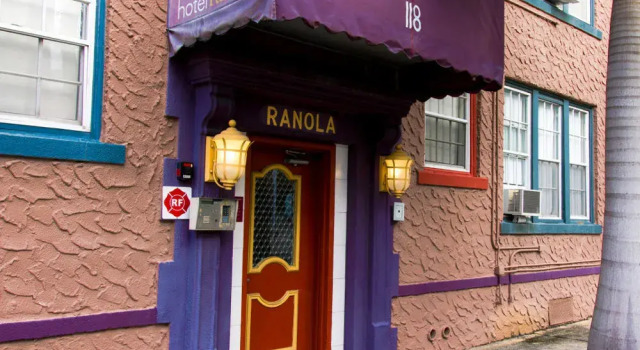 Hotel Ranola