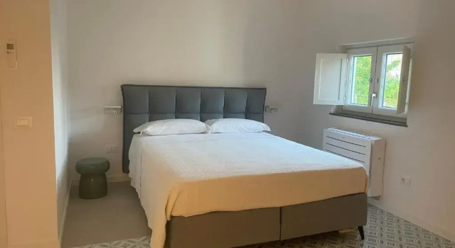 Номер Deluxe BLUE BOUTIQUE