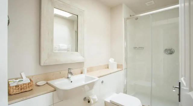 Номер Standard Grays Boutique B&B