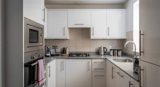 Апартаменты Standard Monarch House - Serviced Apartments - Kensington