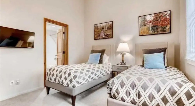 2 Bedroom Ski-In Ski-Out Condo In Snowmass Village, Buchen Sie Ferienhaus Villen in Aspen-Snowmass, Villa