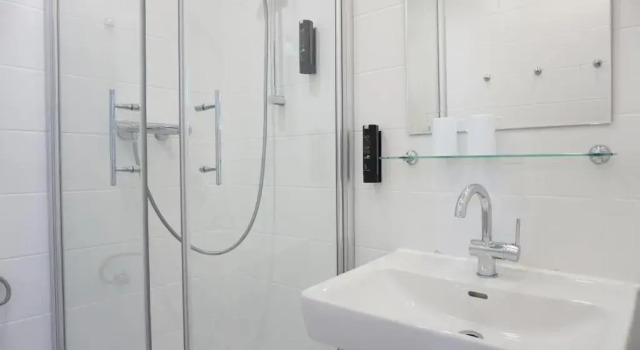Семейный номер Standard HOME1 - Lumes Boutique Hotel