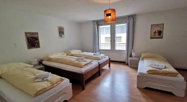 DownTown Harder Apartments