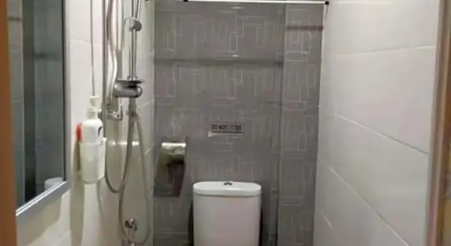 Camera Standard CSH Motel Kuala Perlis