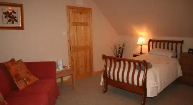 Holm View Guest House, Varaa Matkakoti Isle of Lewis Outer Hebrides