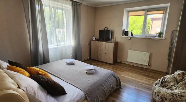 Apolion on Litovsky val 89 street, Book Apartment Kaliningrad Kaliningrad Region