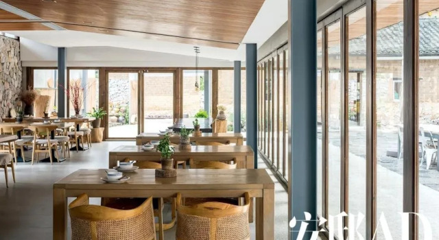 XY YunHouse, Prenota Hotel Yangshuo Guangxi