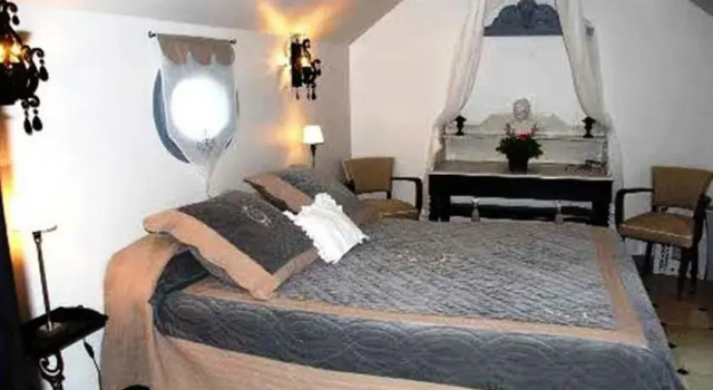 La Croix Madame, Reserva ahora Hotel Bruz Zona Metropolitana de Rennes