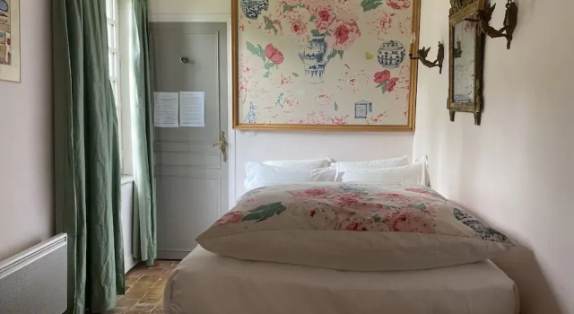 Номер Economy La Maison dAline - Honfleur - Maison dHôte De Charme A La Normande