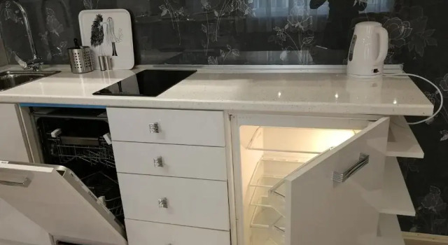 Апартаменты Apartment Lovac