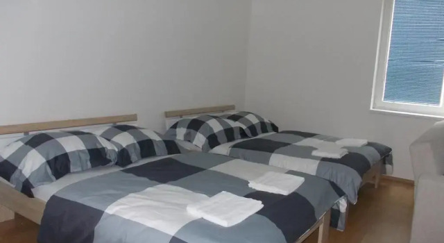 Apartment Jelinex
