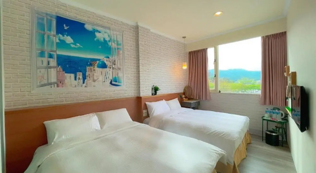 星月小築, Book Hotel Cheap Hotels in Yuchi