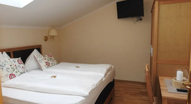 Семейный люкс Hotel Tauernglöckl