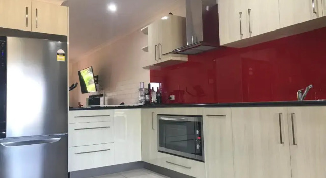 Апартаменты Kalbarri Murchison View Apartments