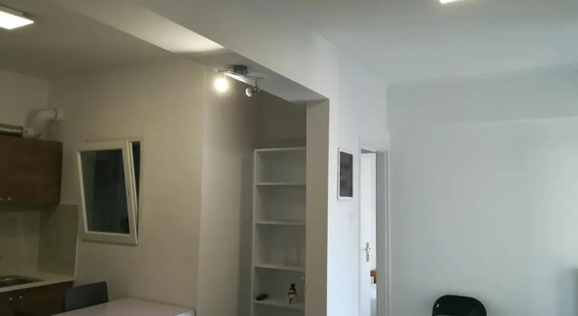 Central location Acropolis -Fix, 2 bedroom apartment, Забронировать Апартаменты/квартира Неос-Космос Афины, рядом с Холм Филопаппос