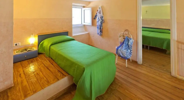 Апартаменты Deluxe Casa Vacanze Parco Del Generale