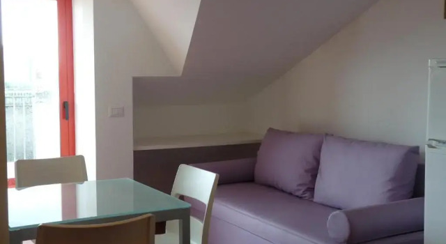 Студия Hotel Residenza Giardino