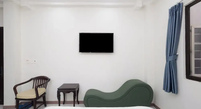 Номер Deluxe Bình Triệu Hotel - Gò Vấp