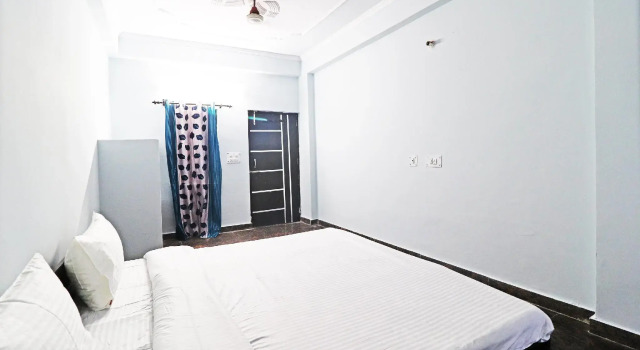 SPOT ON 47848 Friends Residency, Забронировать Отель Гургаон 