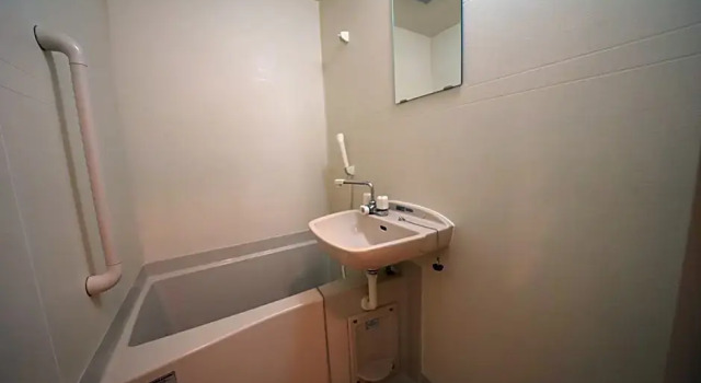 Номер Deluxe HOTEL R9 The Yard Ashikagafukutomi