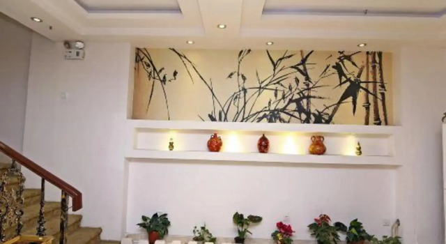 Lanshan Hostel, Varaa Hostelli Xuhui 