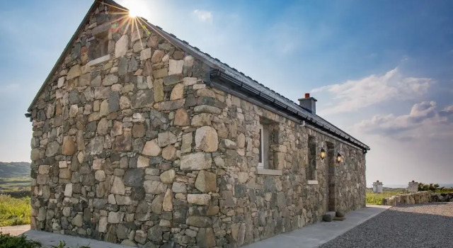 Paddy Carroll's, Ballyconneely, Prenota Hotel Hotel a Connacht con parcheggio, Parcheggio