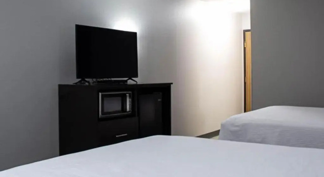 Двухместный номер Standard New Victorian Inn & Suites-Norfolk